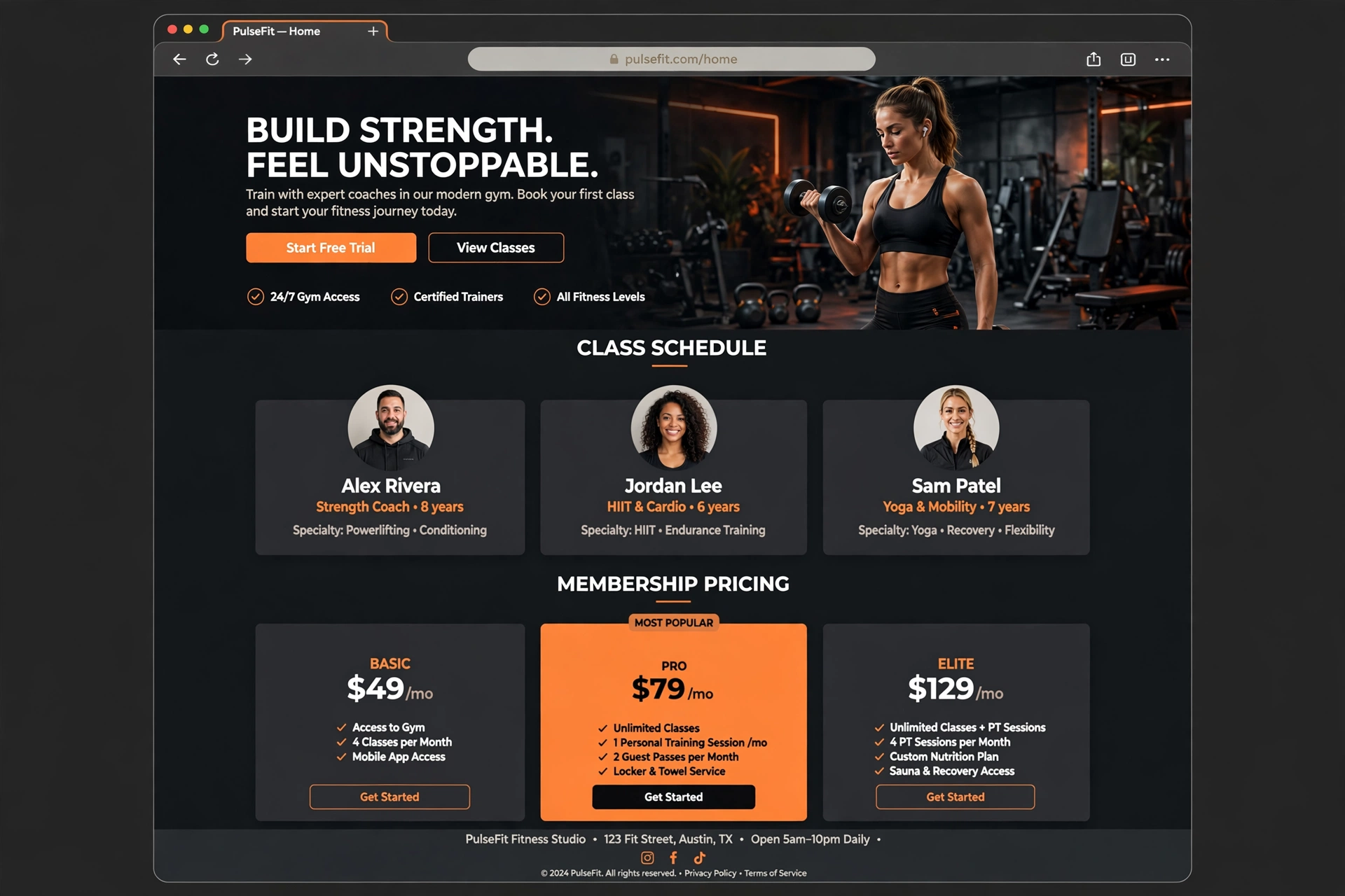 Web Design & Development Agency | DevGrows