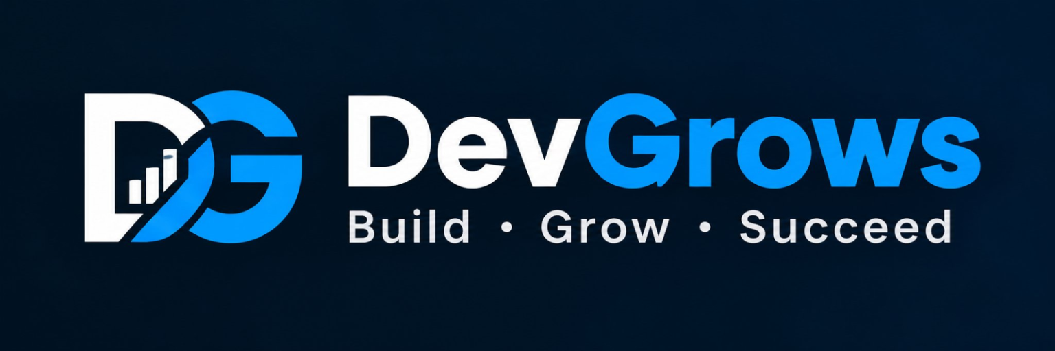 Web Design & Development Agency | DevGrows